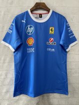 2026 Ferrari F1 Team POLO T-Shirt