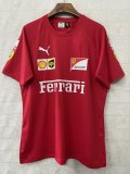 2026 Ferrari F1 Team POLO T-Shirt