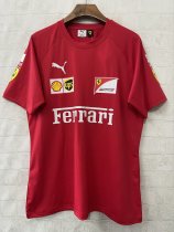 2026 Ferrari F1 Team POLO T-Shirt