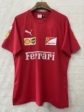 2026 Ferrari F1 Team POLO T-Shirt
