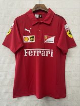 2026 Ferrari F1 Team POLO T-Shirt