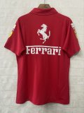 2026 Ferrari F1 Team POLO T-Shirt
