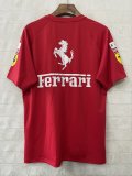 2026 Ferrari F1 Team POLO T-Shirt