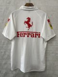 2026 Ferrari F1 Team POLO T-Shirt