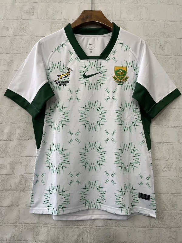 2026 South Africa Away Rugby Jersey High Quality