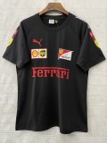 2026 Ferrari F1 Team POLO T-Shirt