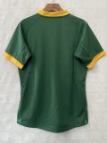 2026 South Africa Home Rugby Jersey High Quality