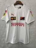 2026 Ferrari F1 Team POLO T-Shirt