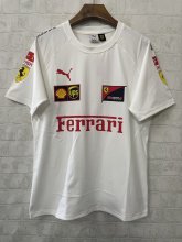 2026 Ferrari F1 Team POLO T-Shirt