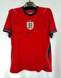 2026 England Away World Cup Soccer Jersey Player Version 1:1 Quality 球员版