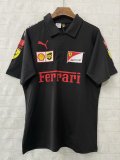 2026 Ferrari F1 Team POLO T-Shirt