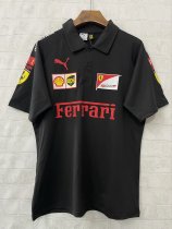 2026 Ferrari F1 Team POLO T-Shirt