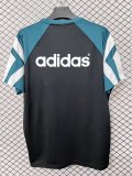 96/97 Liverpool Retro T-shirt Jersey