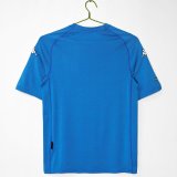 2000 Italy Home Retro Jersey