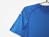 2000 Italy Home Retro Jersey