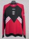 93/95 Liverpool Hoody Retro Jersey Long Sleeve