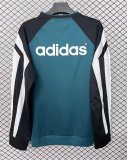96/97 Liverpool Hoody Retro Jersey Long Sleeve