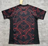 2026 Canada Training Black Jersey Thai Quality
