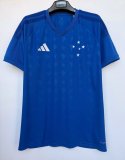 26/27 Cruzeiro Home Jersey Thai Quality