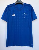26/27 Cruzeiro Home Jersey Thai Quality