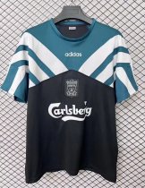 96/97 Liverpool Retro T-shirt Jersey
