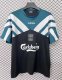 96/97 Liverpool Retro T-shirt Jersey