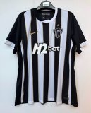 26/27 Atletico Mineiro Home Jersey  1:1  Quality