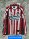 99/00 Chivas Home Retro Jersey Long Sleeve