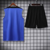 25/26 Barcelona Training Set Jersey