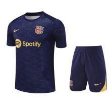 25/26 Barcelona Training Set Jersey