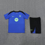 25/26 Barcelona Training Set Jersey