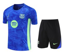25/26 Barcelona Training Set Jersey
