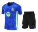 25/26 Barcelona Training Set Jersey