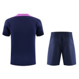25/26 Barcelona Training Set Jersey