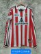 97/98 Chivas Home Retro Jersey Long Sleeve