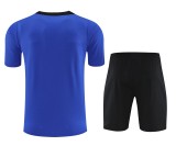 25/26 Barcelona Training Set Jersey