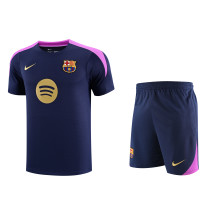 25/26 Barcelona Training Set Jersey