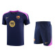 25/26 Barcelona Training Set Jersey