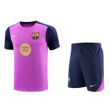25/26 Barcelona Training Set Jersey