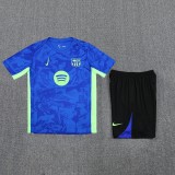 25/26 Barcelona Training Set Jersey