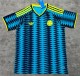 2026 Colombia Away World Cup Jersey Fans Version 1:1 Quality