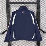 25/26 France Windbreaker Jacket Thai Quality