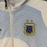 2526 Argentinal Windbreaker Jacket 1:1 Quality