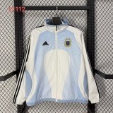 2526 Argentinal Windbreaker Jacket 1:1 Quality