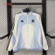 2526 Argentinal Windbreaker Jacket 1:1 Quality