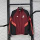 25/26 River Plate Windbreaker Jacket Thai Quality