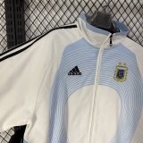 2526 Argentinal Windbreaker Jacket 1:1 Quality