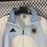 2526 Argentinal Windbreaker Jacket 1:1 Quality