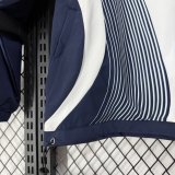 25/26 France Windbreaker Jacket Thai Quality