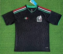 2026 Mexico Third World Cup Jersey Fans Version 1:1 Quality